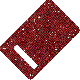 Red Sparkle