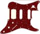 Red Sparkle