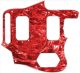 Red Splash