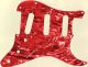 Red Splash - Vintera '70s Strat