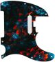 Red Teal Growth - American Elite Tele