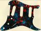 Red Teal Growth - SSS '62 ReIssue Strat