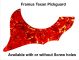 Generic Design 1 Acoustic Pickguard