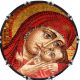 Religious Mosaic 1