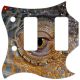 Reptile Eye
