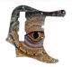Reptile Eye