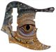 Reptile Eye