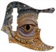 Reptile Eye