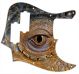 Reptile Eye