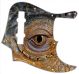 Reptile Eye