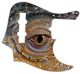 Reptile Eye