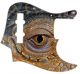 Reptile Eye
