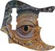 Reptile Eye