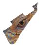 Reptile Eye