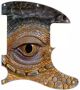 Reptile Eye - Avril Lavigne Tele