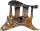 Reptile Eye