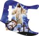 Resurrection Blue