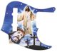 Resurrection Blue