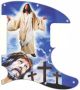 Resurrection Blue - Avril Lavigne Tele