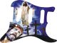 Resurrection Blue - Vintera '50s Strat