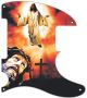 Resurrection Red