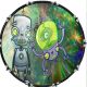 Robot 1