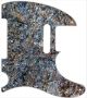 Rock Face - Vintera '50s Tele