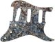 Rock Face - Vintera '60s Strat