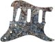 Rock Face - Vintera '50s Strat