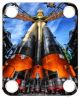 Rocket Pad