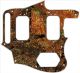 Rocky Vibe - Vintera '60s Jaguar HH