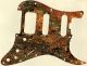 Rocky Vibe - HSS Shawbucker Elite Strat