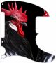 Roosters - Tele Esquire