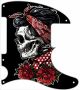 Rosey Dead - Tele Esquire