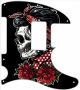 Rosey Dead - 8 Hole H Tele