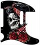 Rosey Dead - 8 Hole NPS Tele