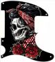 Rosey Dead - Avril Lavigne Tele