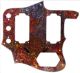 Rust Colors - Jaguar Special Edition HH