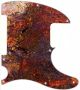 Rust Colors - Avril Lavigne Tele