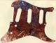 Rust Colors - SSS '62 ReIssue Strat