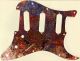 Rust Colors - SSS Hendrix Voodoo Strat