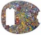 Rusted Metal