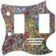 Rusted Metal