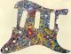 Rusted Metal - SSS Elite Strat