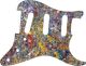 Rusted Metal