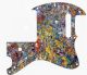 Rusted Metal