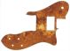 Rusty - '72 ReIssue Custom Tele