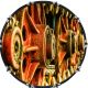 Rusty Wheels