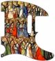 Saints 1 - Vintera '60s Tele