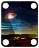 Saucer 2